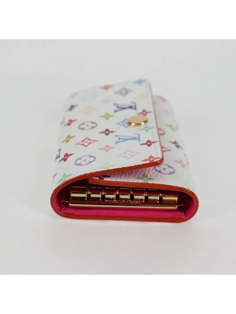 Louis Vuitton Multicolor Lv X Tm #344210L93B